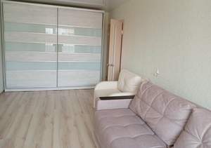 2-к квартира, на длительный срок, 54м2, 12/17 этаж