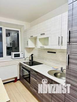 1-к квартира, посуточно, 36м2, 8/17 этаж