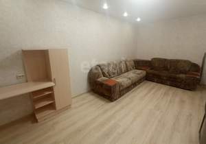 1-к квартира, на длительный срок, 30м2, 2/5 этаж