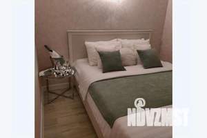 1-к квартира, посуточно, 34м2, 9/17 этаж