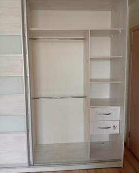 2-к квартира, на длительный срок, 54м2, 12/17 этаж