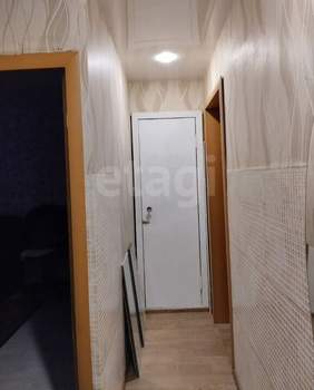 2-к квартира, на длительный срок, 46м2, 1/5 этаж