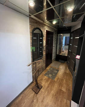 2-к квартира, на длительный срок, 43м2, 8/9 этаж