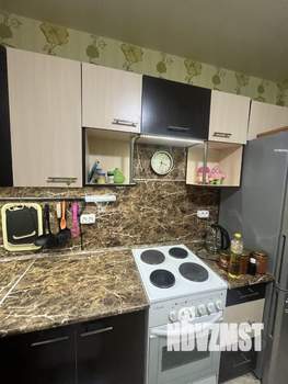1-к квартира, на длительный срок, 35м2, 3/18 этаж