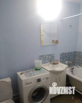 2-к квартира, на длительный срок, 42м2, 10/19 этаж