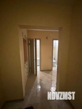 2-к квартира, на длительный срок, 53м2, 3/11 этаж