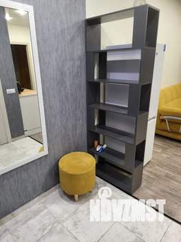 1-к квартира, посуточно, 40м2, 9/12 этаж