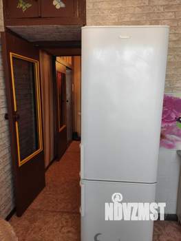 1-к квартира, на длительный срок, 31м2, 3/5 этаж