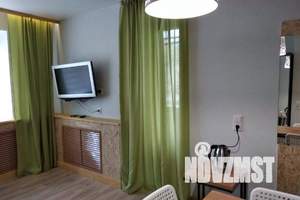 1-к квартира, посуточно, 24м2, 1/9 этаж