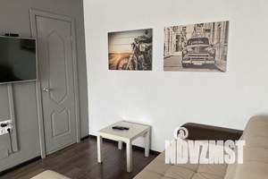 2-к квартира, посуточно, 45м2, 5/5 этаж