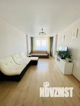 2-к квартира, посуточно, 70м2, 14/17 этаж