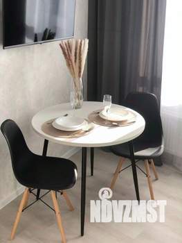 1-к квартира, посуточно, 23м2, 1/1 этаж