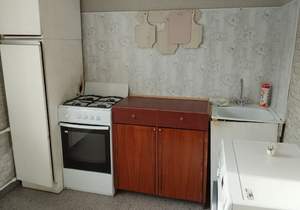 1-к квартира, на длительный срок, 30м2, 3/9 этаж