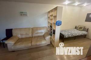 2-к квартира, посуточно, 102м2, 8/10 этаж