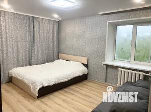 Студия квартира, посуточно, 31м2, 4/5 этаж