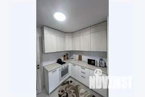 1-к квартира, посуточно, 30м2, 4/17 этаж