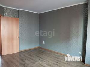 2-к квартира, на длительный срок, 49м2, 6/19 этаж