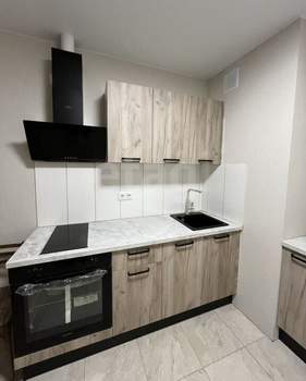 1-к квартира, на длительный срок, 37м2, 2/17 этаж