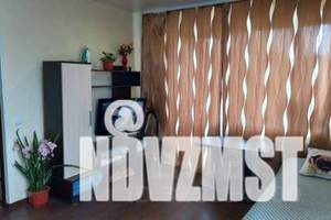 1-к квартира, посуточно, 31м2, 3/5 этаж