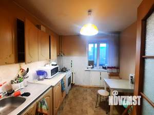 2-к квартира, на длительный срок, 58м2, 5/10 этаж