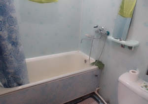 2-к квартира, на длительный срок, 42м2, 1/3 этаж