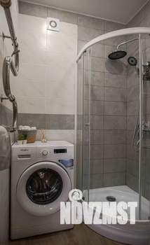 2-к квартира, посуточно, 43м2, 5/9 этаж