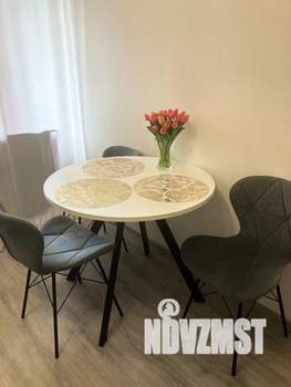 1-к квартира, посуточно, 45м2, 3/8 этаж