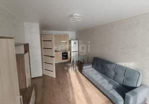 2-к квартира, на длительный срок, 43м2, 11/17 этаж