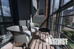 2-к квартира, посуточно, 68м2, 7/7 этаж