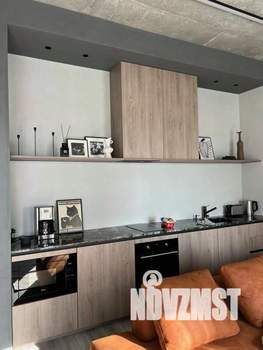 2-к квартира, посуточно, 60м2, 1/1 этаж