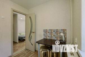 1-к квартира, посуточно, 36м2, 1/5 этаж