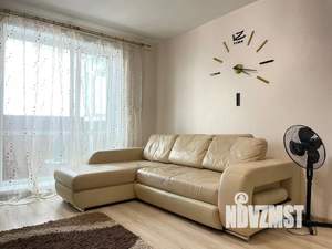 2-к квартира, посуточно, 60м2, 17/17 этаж