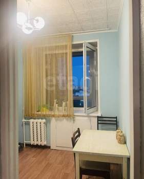 1-к квартира, на длительный срок, 37м2, 11/14 этаж