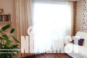 1-к квартира, посуточно, 36м2, 2/3 этаж