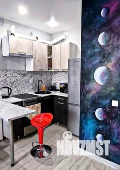 2-к квартира, посуточно, 33м2, 10/17 этаж