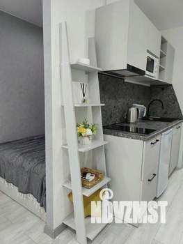 1-к квартира, посуточно, 33м2, 1/1 этаж