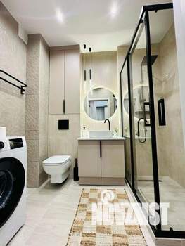 2-к квартира, посуточно, 42м2, 1/1 этаж