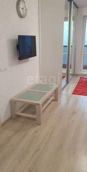 1-к квартира, на длительный срок, 49м2, 17/17 этаж