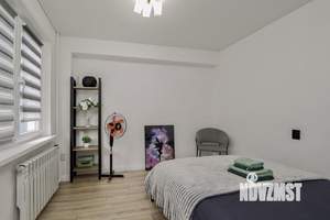 1-к квартира, на длительный срок, 50м2, 3/5 этаж