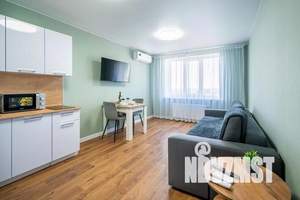 1-к квартира, посуточно, 10м2, 14/17 этаж