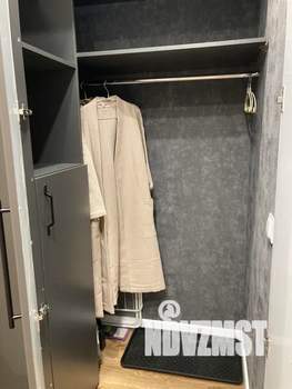 1-к квартира, посуточно, 38м2, 5/9 этаж