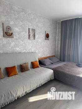 Студия квартира, посуточно, 27м2, 13/17 этаж