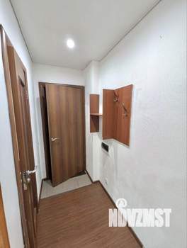 1-к квартира, на длительный срок, 30м2, 5/5 этаж