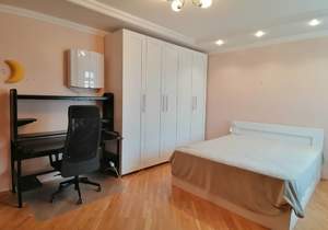 4-к квартира, на длительный срок, 120м2, 4/8 этаж