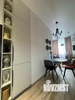 2-к квартира, посуточно, 39м2, 1/1 этаж