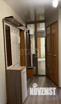 2-к квартира, на длительный срок, 45м2, 5/9 этаж