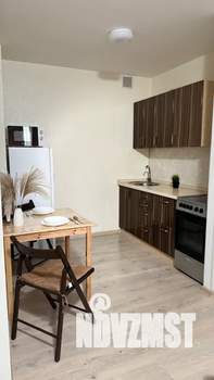 1-к квартира, посуточно, 32м2, 5/16 этаж