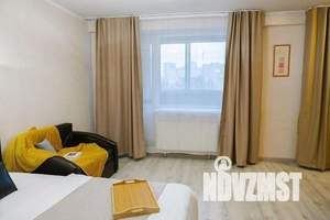 1-к квартира, посуточно, 35м2, 4/17 этаж