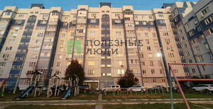 1-к квартира, на длительный срок, 34м2, 7/10 этаж