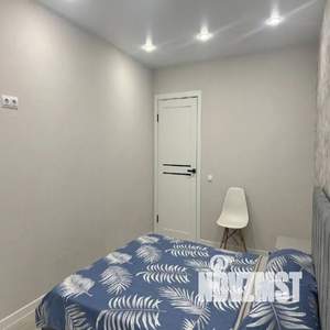 1-к квартира, посуточно, 42м2, 4/16 этаж